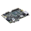 PICO840 Pico-ITX Embedded Board I/O with HDMI