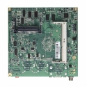 NANO830 Nano-ITX Embedded Board Back