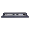 GOT5103W-845 10.1" Fanless Touch Panel PC I/O