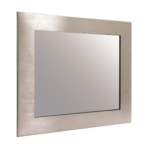 PPC-SP7627 17" Industrial Touch Panel PC Fromt