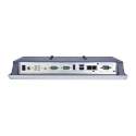 GOT5120T-845 12.1" Fanless Touch Panel PC I/O