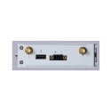 ICO100 Fanless Embedded Field Controller Top