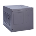 IPC964A Industrial Embedded PC Back