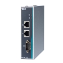 ICO120-E3350 Fanless DIN-Rail Embedded PC