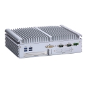 eBOX710-521-FL Fanless Embedded PC