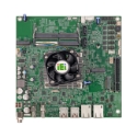 KINO-TGL-U Industrial Mini-ITX Motherboard