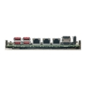WAFER-TGL-U 3.5" Industrial Embedded Board I/O