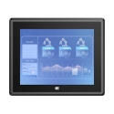 PPC2-C170-ADLP 17" Fanless Heavy Industrial Panel PC