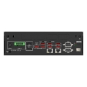TANK-XM813 Front I/O
