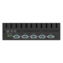 TANK-XM813 Back I/O