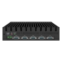 TANK-812 Back I/O